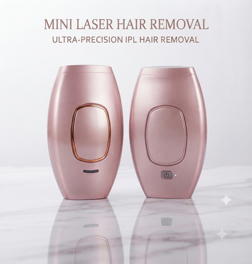 Mini Laser Hair Removal