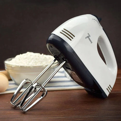 Super Electric Hand Mixer