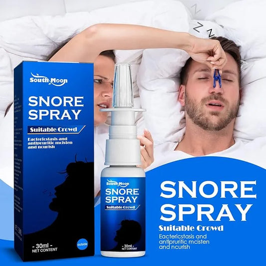 South Moon - Snore Spray