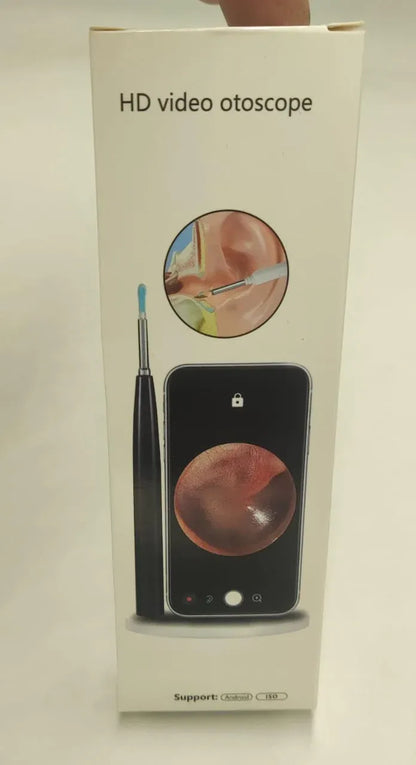 Earwax Removal Kit