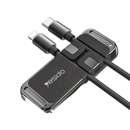 Magnetic Car Phone Holder