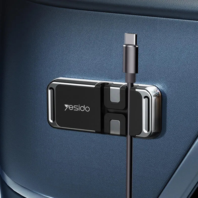 Magnetic Car Phone Holder