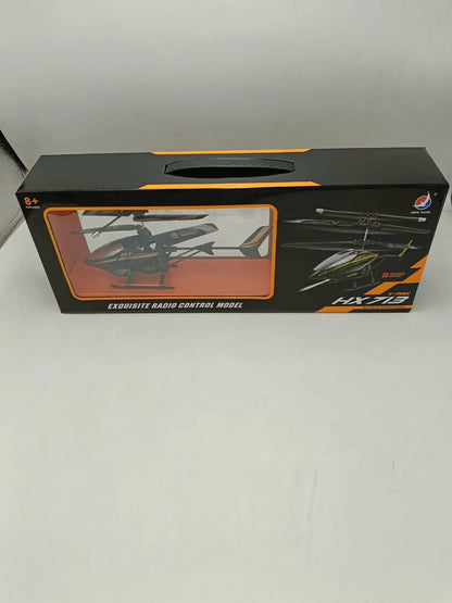 Remote Control Helicopter