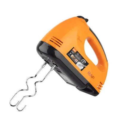 RAF - Electric Hand Mixer Ⓢ