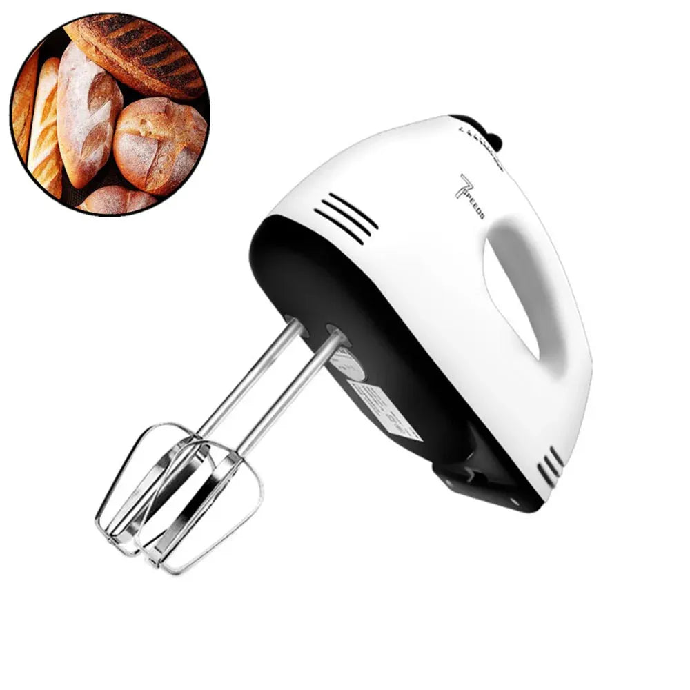 Super Electric Hand Mixer