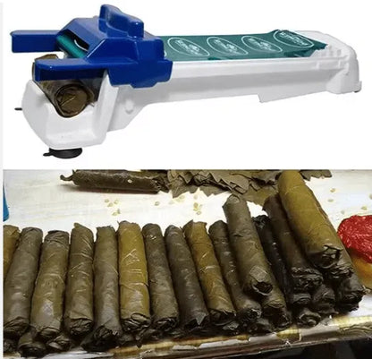 Dolmer - Dolma & Stuffed Cabbage Wrapping Apparatus