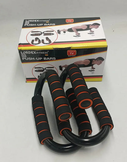 Marshal Fitness - Push-Up Bar