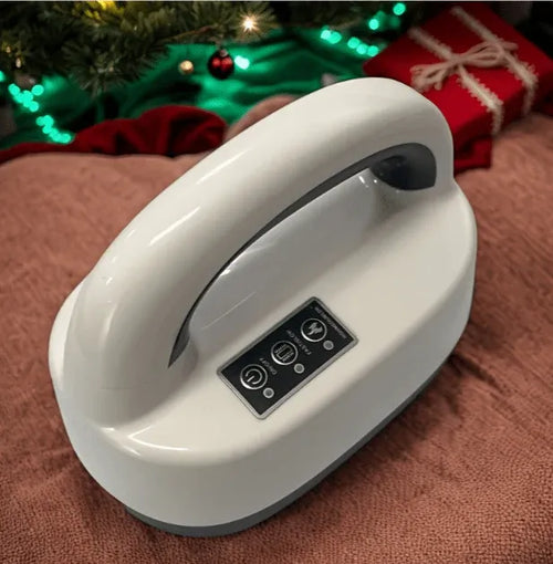 Roller Heated Massager