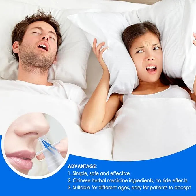South Moon - Snore Spray