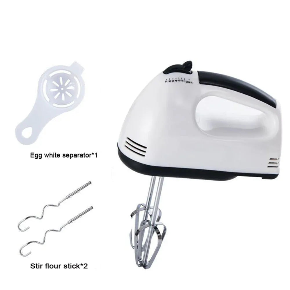 Super Electric Hand Mixer