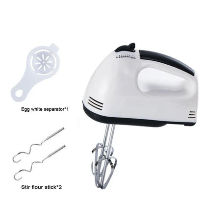 Super Electric Hand Mixer