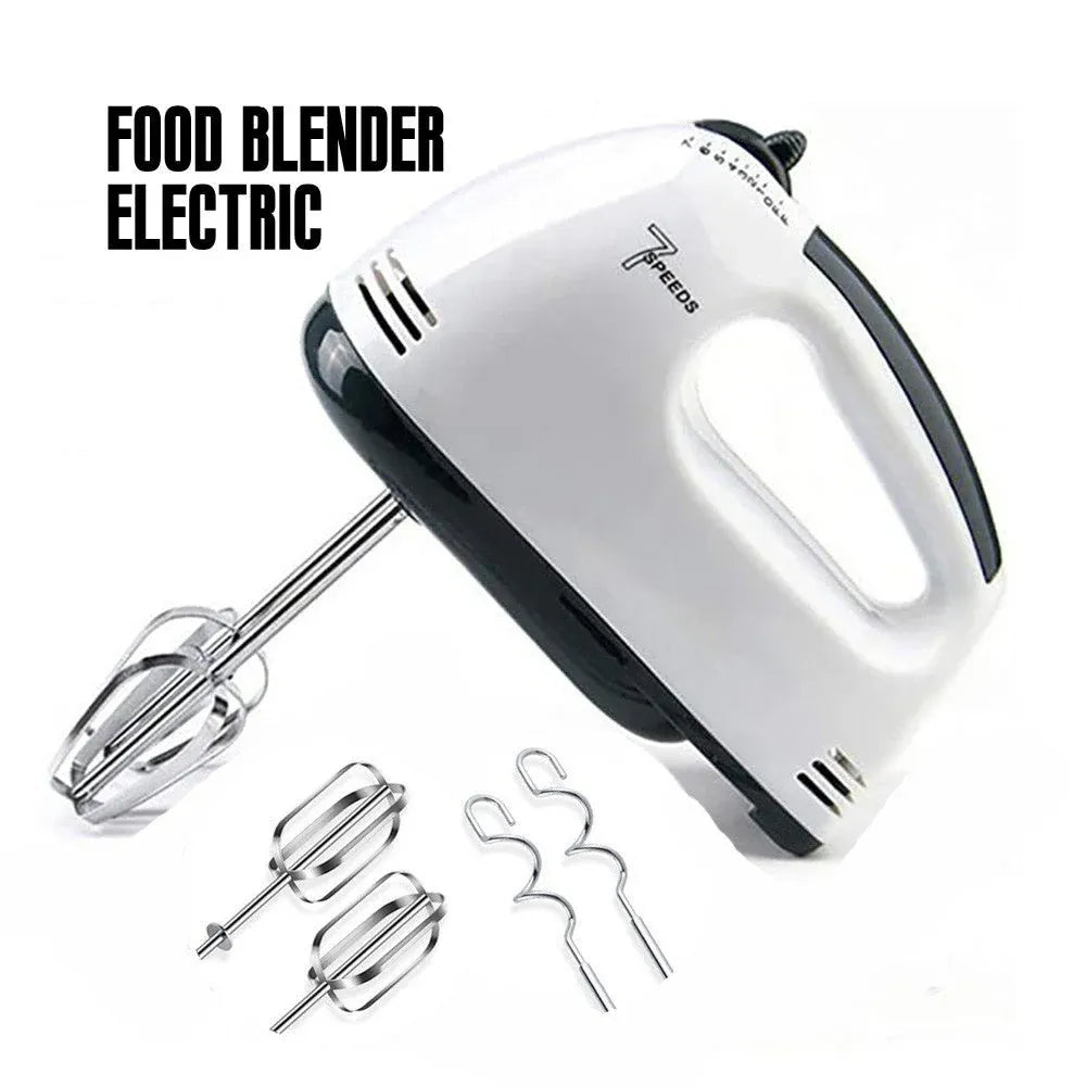 Super Electric Hand Mixer