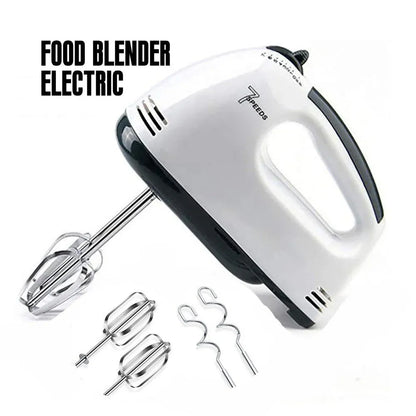 Super Electric Hand Mixer