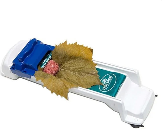 Dolmer - Dolma & Stuffed Cabbage Wrapping Apparatus