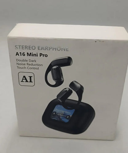A16 Mini Pro Bluetooth Headset