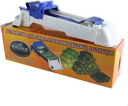 Dolmer - Dolma & Stuffed Cabbage Wrapping Apparatus