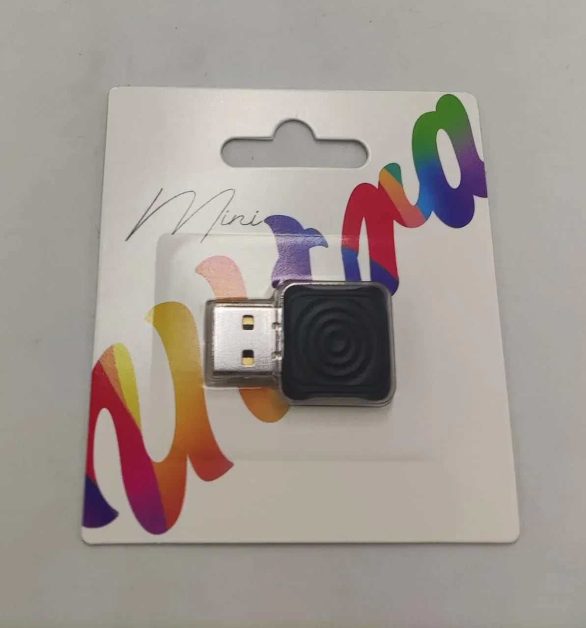Wireless Car Play Adapter