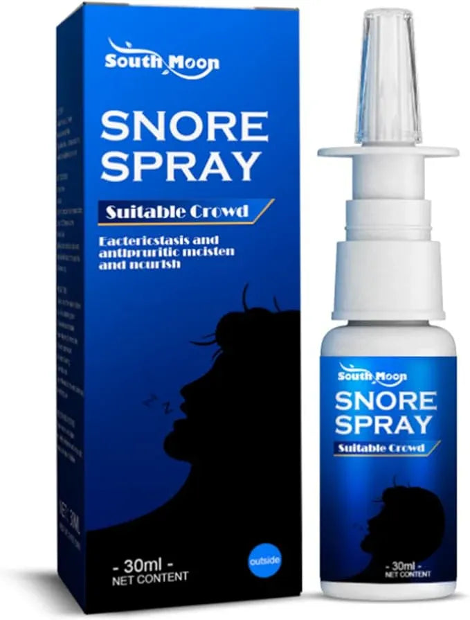 South Moon - Snore Spray