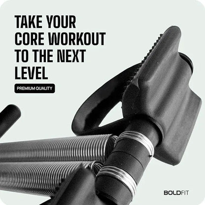 Tummy Trimmer