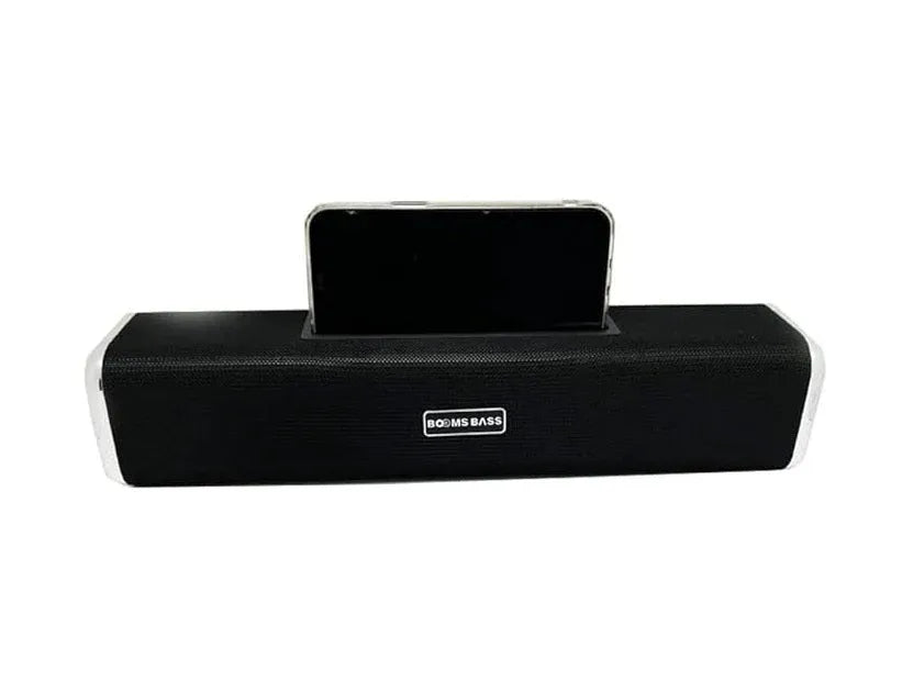 Booms Bass Speaker