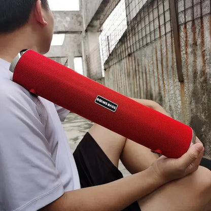 Booms Bass Speaker