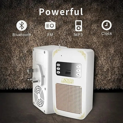 Honton - Quran Speaker (SQ669)
