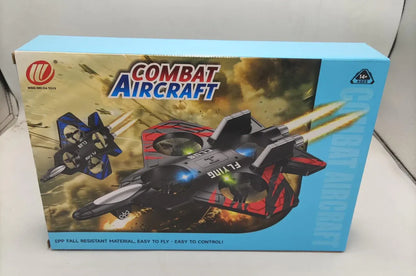 Fighter Super Remote Control Jet