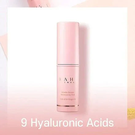 Wrinkle Bounce Multi Balm ℗