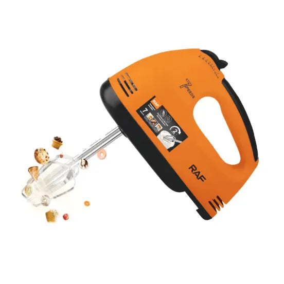 RAF - Electric Hand Mixer Ⓢ